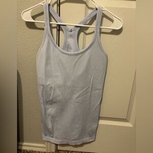 Lululemon Ebb to Street Tank